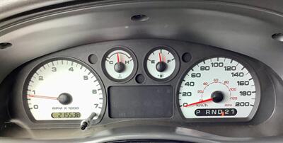 2006 Ford Ranger STX - Photo 16 - South San Francisco, CA 94080