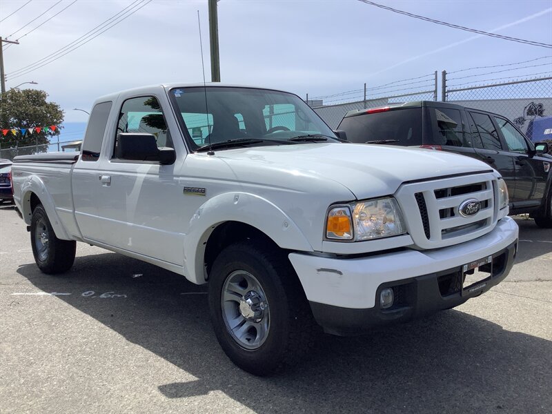 2006 Ford Ranger STX   - Photo 1 - South San Francisco, CA 94080