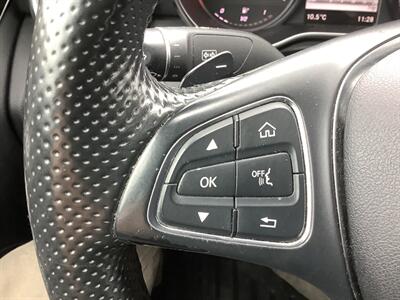 2018 Mercedes-Benz C 300 4MATIC - Photo 27 - South San Francisco, CA 94080