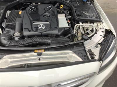 2018 Mercedes-Benz C 300 4MATIC - Photo 31 - South San Francisco, CA 94080