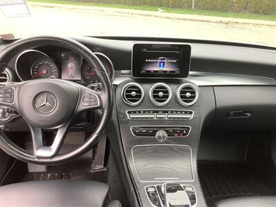 2018 Mercedes-Benz C 300 4MATIC - Photo 19 - South San Francisco, CA 94080