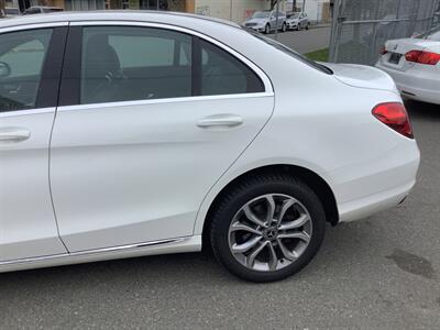 2018 Mercedes-Benz C 300 4MATIC - Photo 6 - South San Francisco, CA 94080