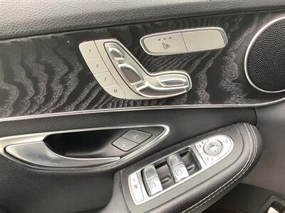 2018 Mercedes-Benz C 300 4MATIC - Photo 26 - South San Francisco, CA 94080