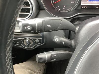 2018 Mercedes-Benz C 300 4MATIC - Photo 29 - South San Francisco, CA 94080