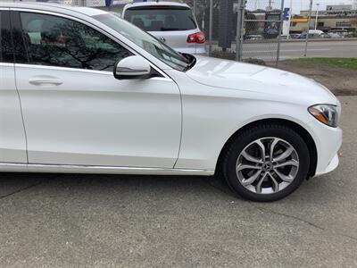 2018 Mercedes-Benz C 300 4MATIC - Photo 12 - South San Francisco, CA 94080