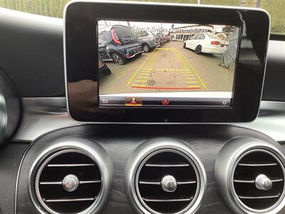 2018 Mercedes-Benz C 300 4MATIC - Photo 23 - South San Francisco, CA 94080