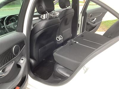 2018 Mercedes-Benz C 300 4MATIC - Photo 14 - South San Francisco, CA 94080