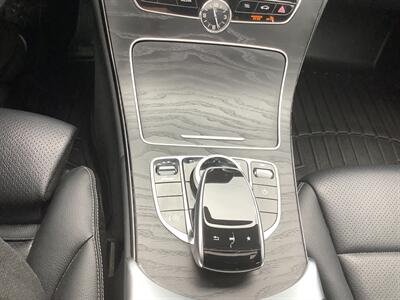 2018 Mercedes-Benz C 300 4MATIC - Photo 25 - South San Francisco, CA 94080