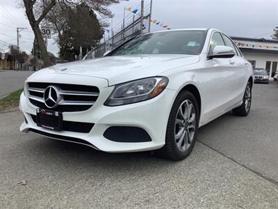 2018 Mercedes-Benz C 300 4MATIC - Photo 3 - South San Francisco, CA 94080