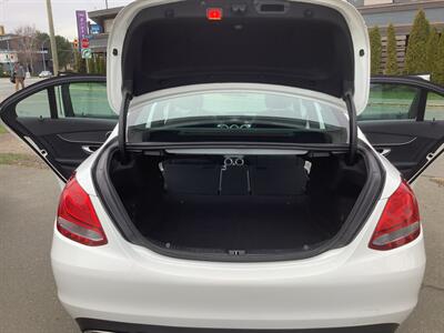 2018 Mercedes-Benz C 300 4MATIC - Photo 15 - South San Francisco, CA 94080