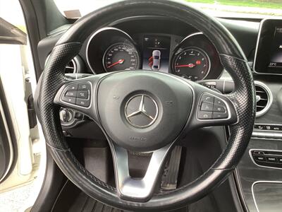 2018 Mercedes-Benz C 300 4MATIC - Photo 20 - South San Francisco, CA 94080