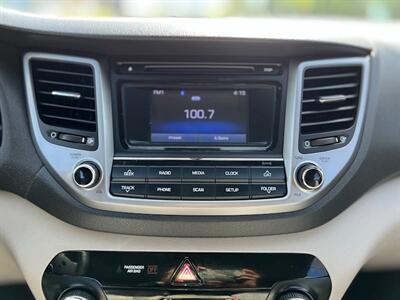 2017 Hyundai TUCSON SE - Photo 10 - South San Francisco, CA 94080