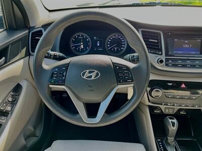 2017 Hyundai TUCSON SE - Photo 7 - South San Francisco, CA 94080