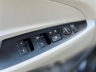 2017 Hyundai TUCSON SE - Photo 9 - South San Francisco, CA 94080