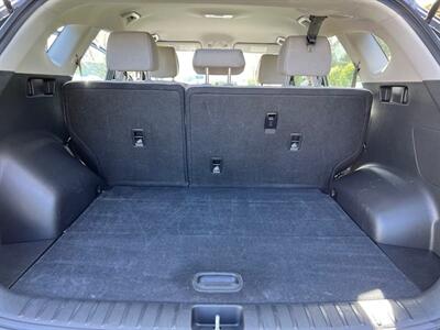 2017 Hyundai TUCSON SE - Photo 16 - South San Francisco, CA 94080