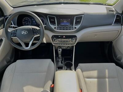 2017 Hyundai TUCSON SE - Photo 6 - South San Francisco, CA 94080