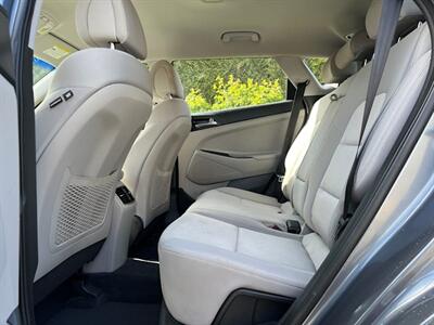 2017 Hyundai TUCSON SE - Photo 15 - South San Francisco, CA 94080