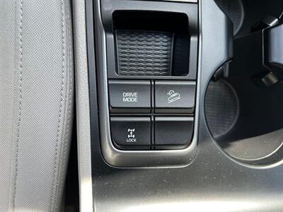 2017 Hyundai TUCSON SE - Photo 12 - South San Francisco, CA 94080