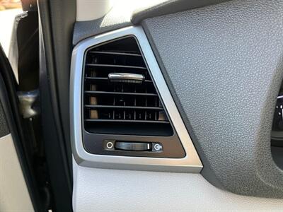 2017 Hyundai TUCSON SE - Photo 8 - South San Francisco, CA 94080