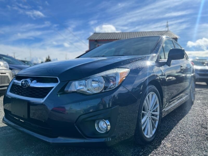 2012 Subaru Impreza 2.0i Premium   - Photo 1 - South San Francisco, CA 94080