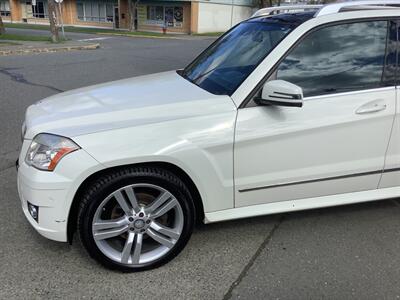 2011 Mercedes-Benz GLK GLK 350 4MATIC - Photo 3 - South San Francisco, CA 94080