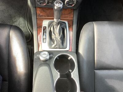 2011 Mercedes-Benz GLK GLK 350 4MATIC - Photo 27 - South San Francisco, CA 94080