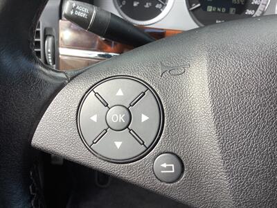 2011 Mercedes-Benz GLK GLK 350 4MATIC - Photo 18 - South San Francisco, CA 94080