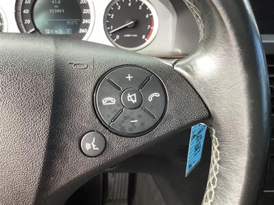 2011 Mercedes-Benz GLK GLK 350 4MATIC - Photo 17 - South San Francisco, CA 94080