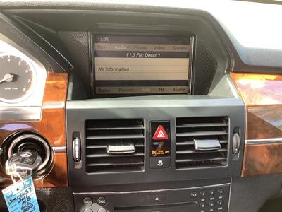 2011 Mercedes-Benz GLK GLK 350 4MATIC - Photo 24 - South San Francisco, CA 94080