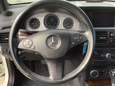 2011 Mercedes-Benz GLK GLK 350 4MATIC - Photo 16 - South San Francisco, CA 94080
