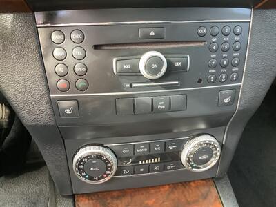 2011 Mercedes-Benz GLK GLK 350 4MATIC - Photo 26 - South San Francisco, CA 94080