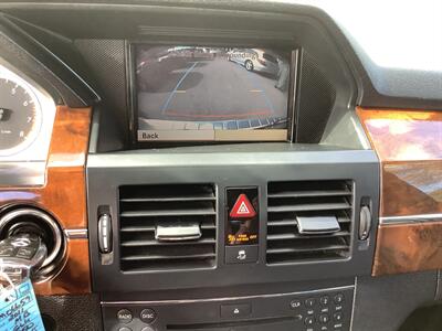 2011 Mercedes-Benz GLK GLK 350 4MATIC - Photo 25 - South San Francisco, CA 94080