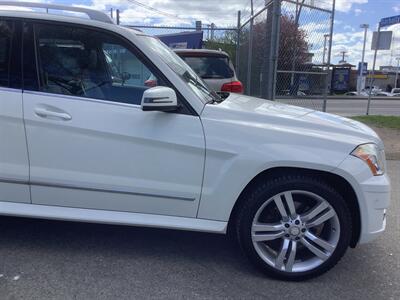 2011 Mercedes-Benz GLK GLK 350 4MATIC - Photo 9 - South San Francisco, CA 94080