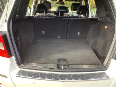 2011 Mercedes-Benz GLK GLK 350 4MATIC - Photo 12 - South San Francisco, CA 94080