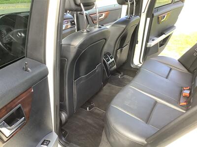 2011 Mercedes-Benz GLK GLK 350 4MATIC - Photo 11 - South San Francisco, CA 94080