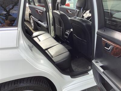 2011 Mercedes-Benz GLK GLK 350 4MATIC - Photo 13 - South San Francisco, CA 94080