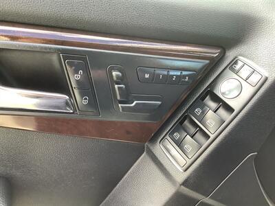 2011 Mercedes-Benz GLK GLK 350 4MATIC - Photo 21 - South San Francisco, CA 94080