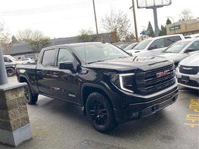 2023 GMC Sierra 1500 Elevation Truck
