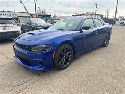 2022 Dodge Charger GT  