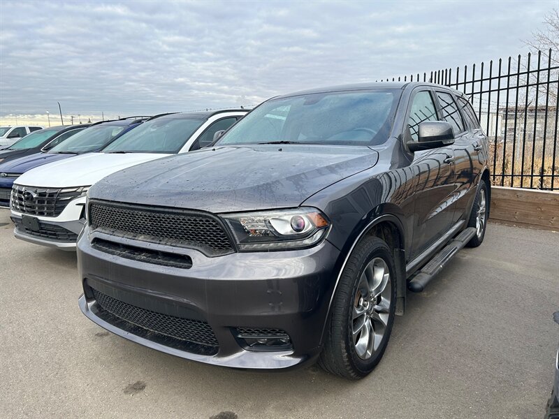 2019 Dodge Durango GT  