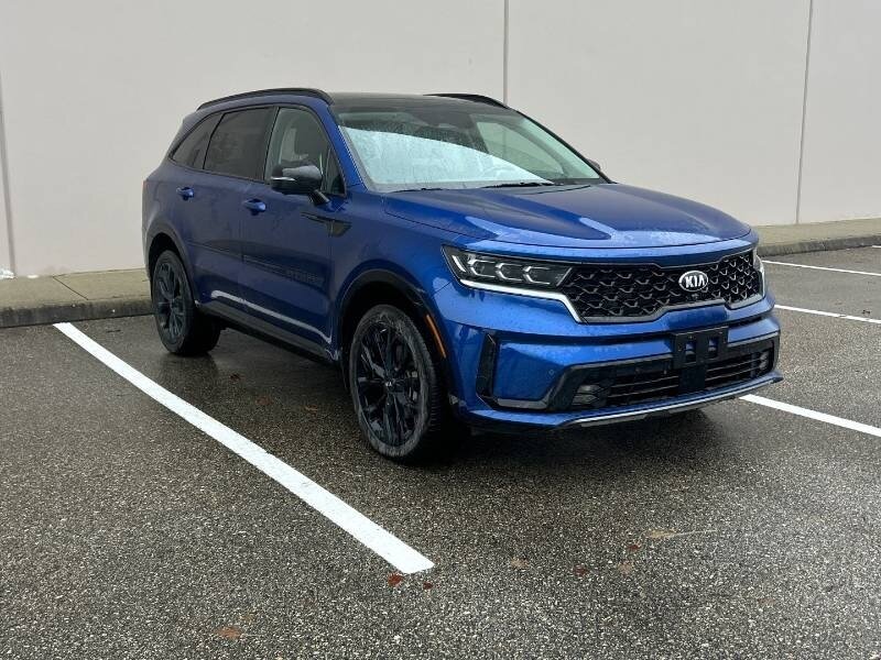 2021 Kia Sorento SX  