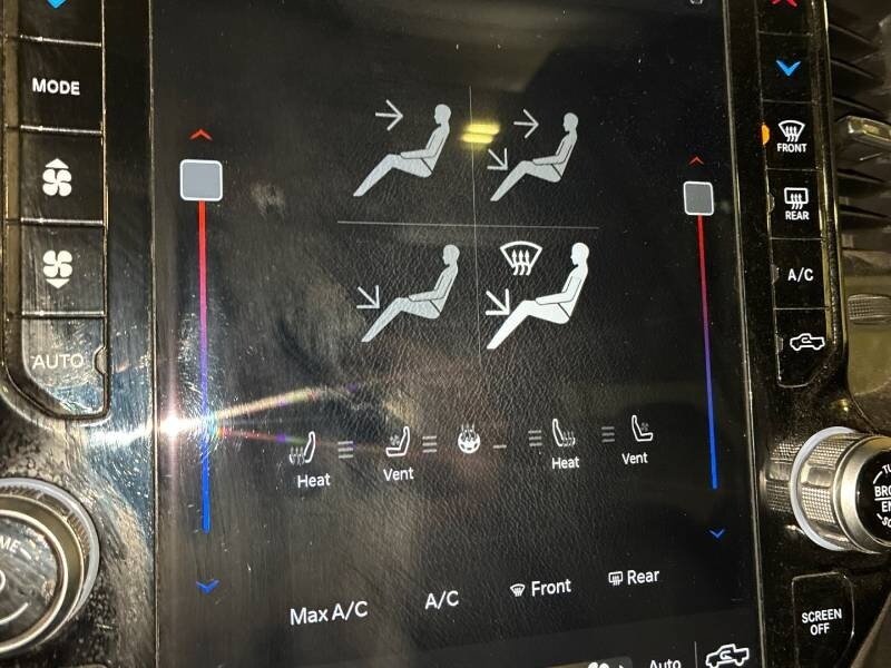 2022 RAM 1500 Sport - Photo 14 - Edmonton, AB T6E 6B3