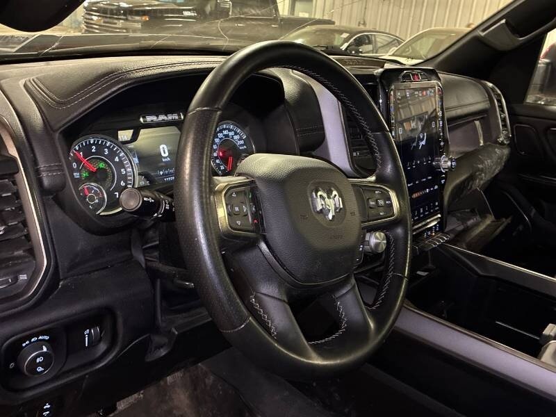 2022 RAM 1500 Sport - Photo 11 - Edmonton, AB T6E 6B3