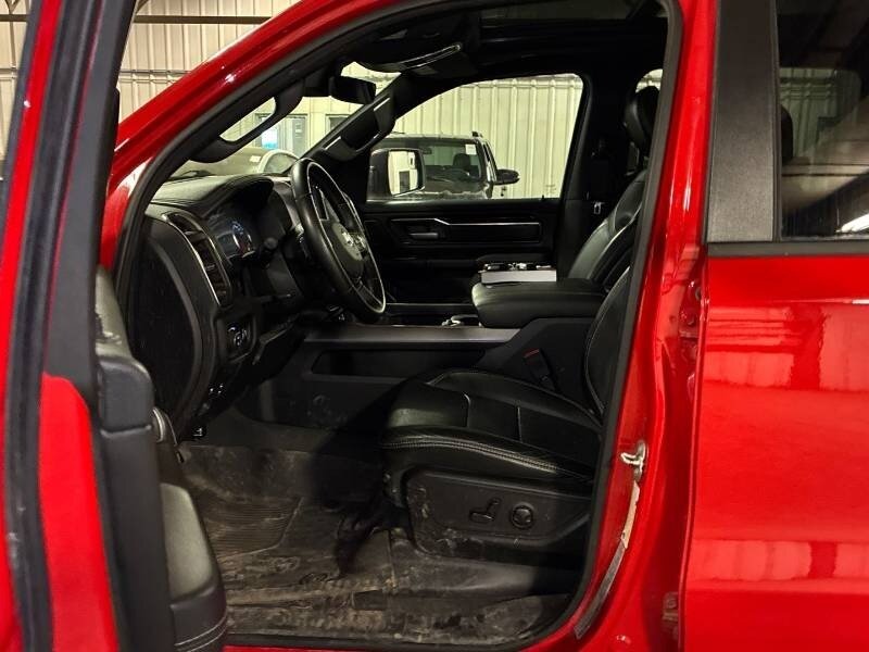 2022 RAM 1500 Sport - Photo 9 - Edmonton, AB T6E 6B3