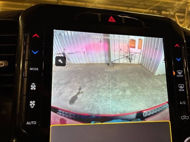 2022 RAM 1500 Sport - Photo 13 - Edmonton, AB T6E 6B3