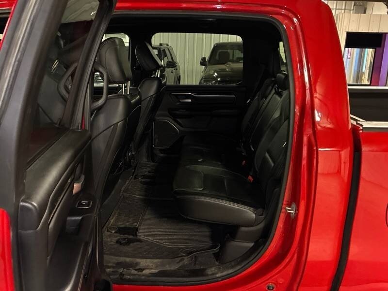 2022 RAM 1500 Sport - Photo 10 - Edmonton, AB T6E 6B3