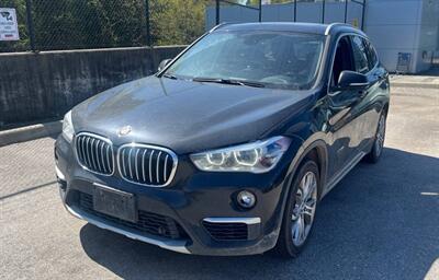 2018 BMW X1 xDrive28i   - Photo 7 - Edmonton, AB T6E 6B3