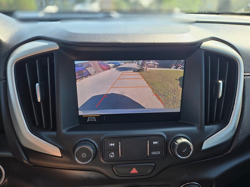 2021 GMC Terrain SLE - Photo 12 - Edmonton, AB T6E 6B3