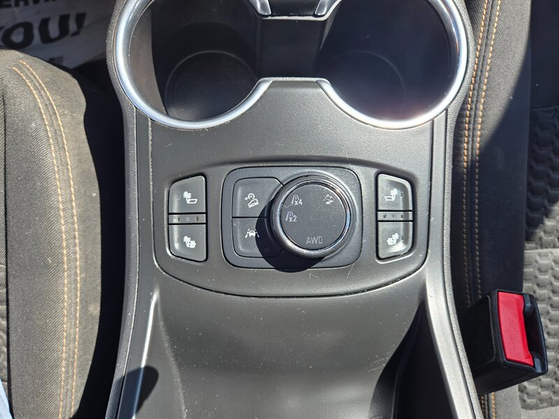 2021 GMC Terrain SLE - Photo 14 - Edmonton, AB T6E 6B3