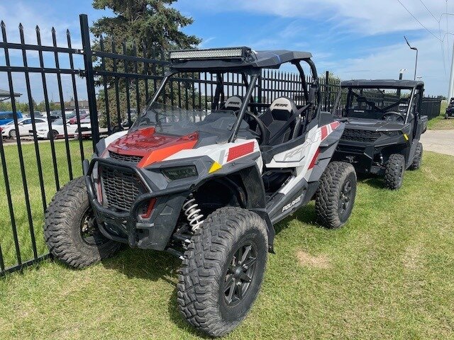 2019 Polaris RZR   - Photo 1 - Edmonton, AB T6E 6B3